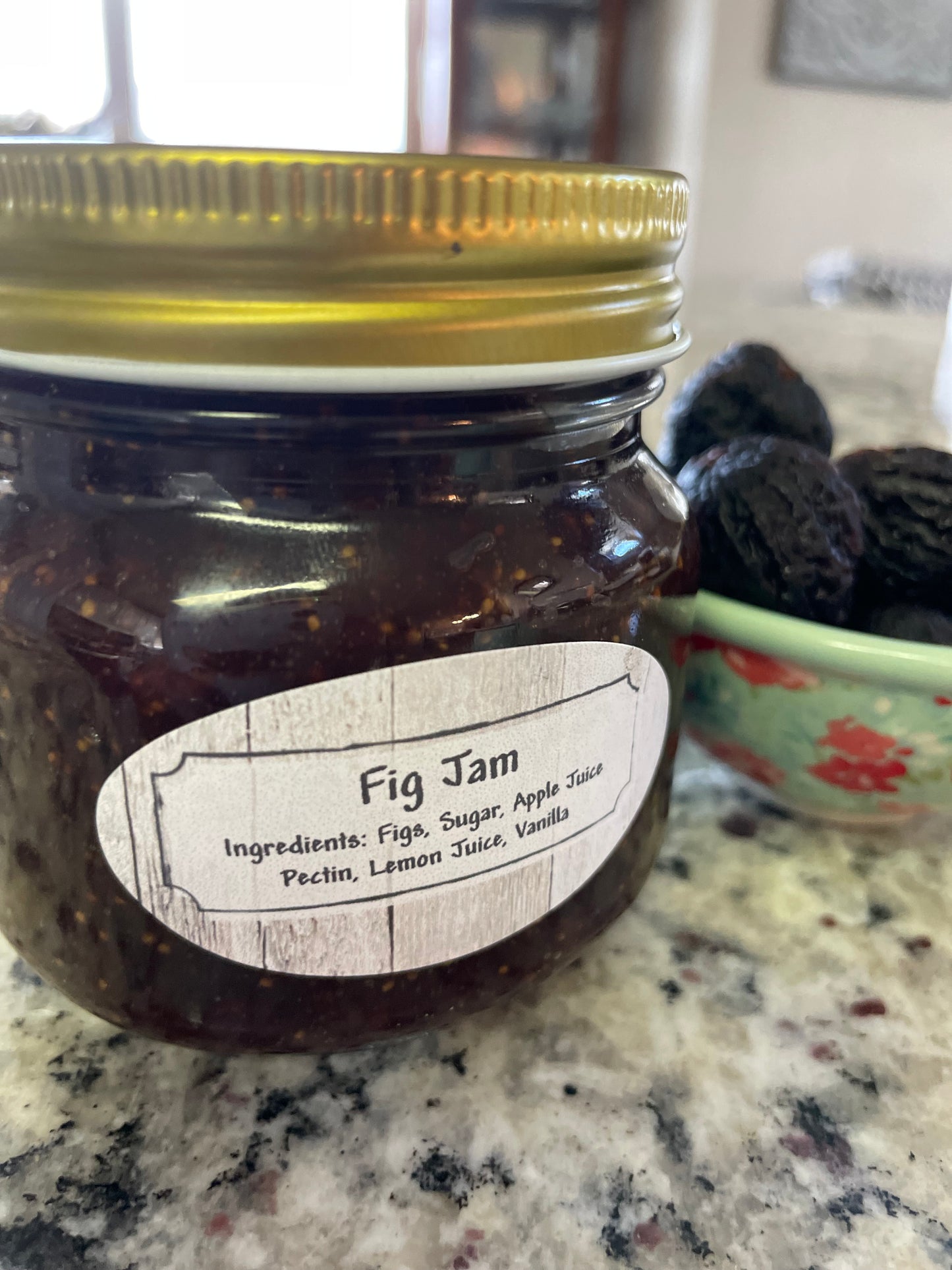 Fig Jam