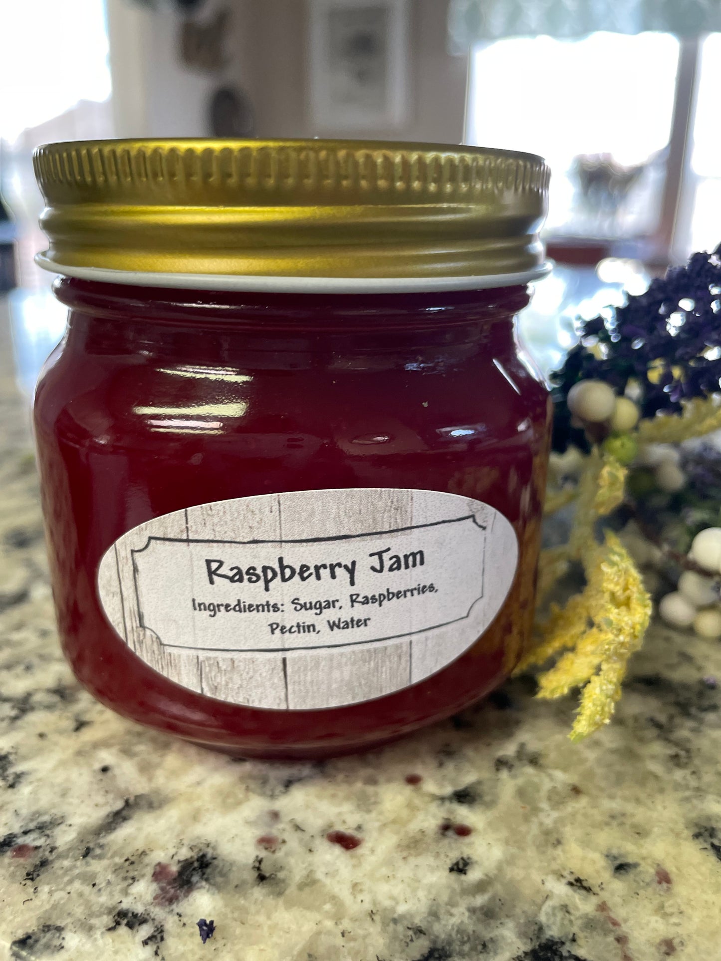 Raspberry Jam