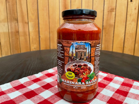 Marinara Sauce